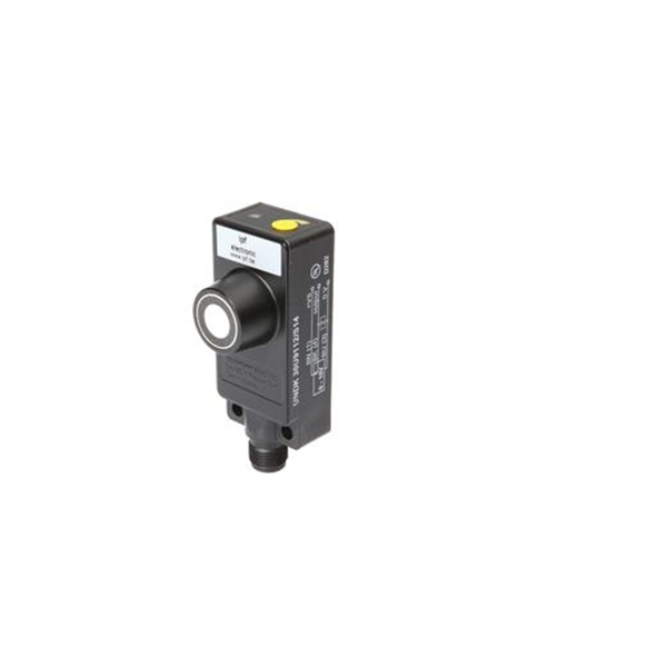 德國IPF超聲波傳感器UT210070