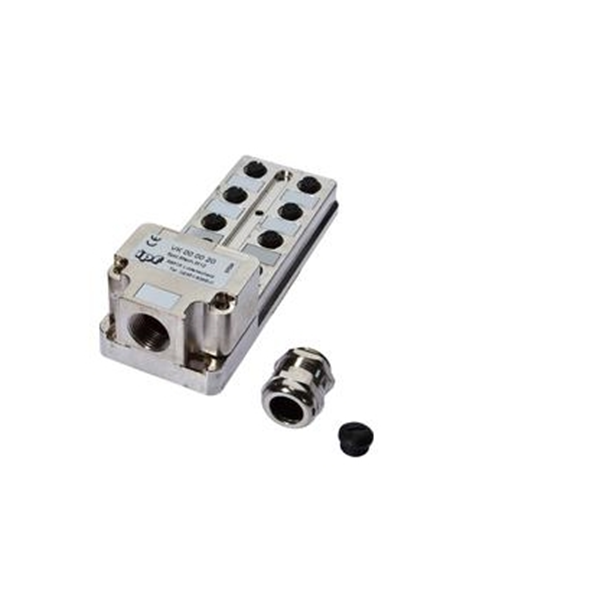 德國IPF執(zhí)行器分配器VK000009