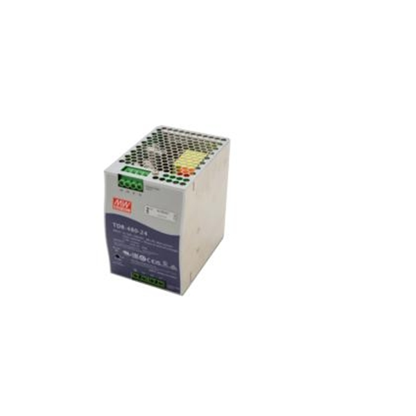 德國IPF電源單元NG631001