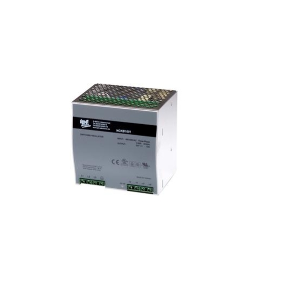 德國IPF電源單元NG631001