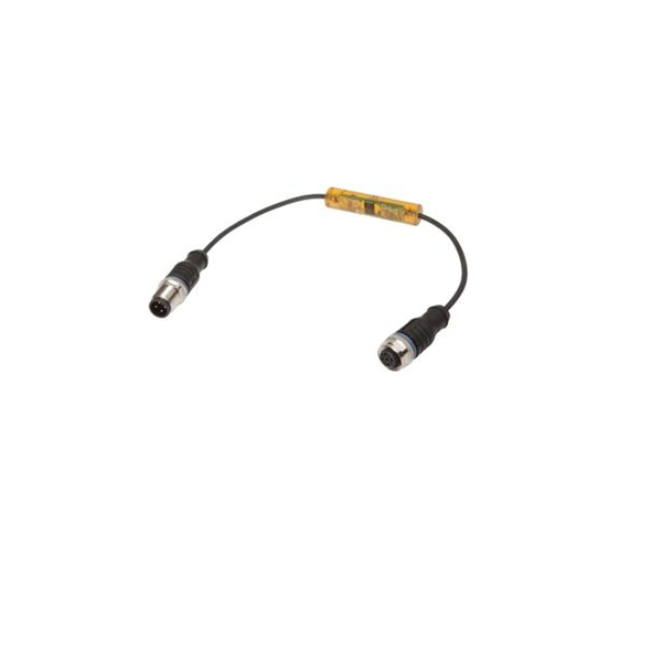 德國IPF安全繼電器CS720002