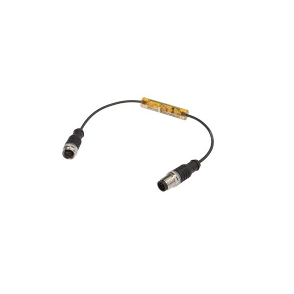 德國IPF安全繼電器CS720002