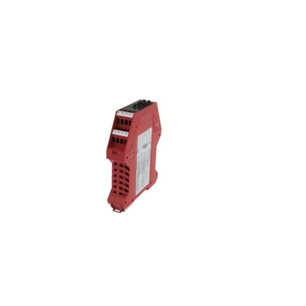 德國IPF安全繼電器CS720002