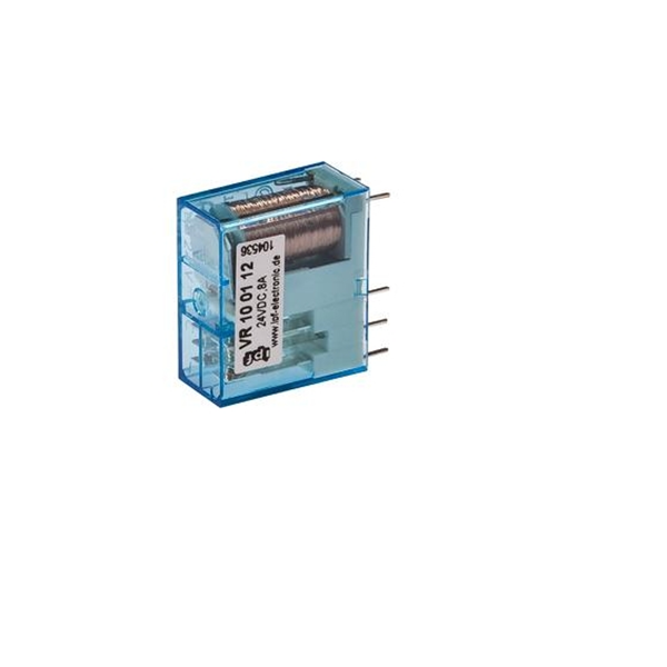 德國IPF安全繼電器CS720002