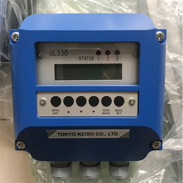 TOKYO KEISO差壓流量計(jì)VDT