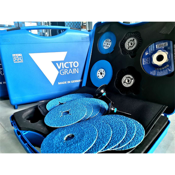 PFERD馬圈德國(guó)安裝砂輪 PNL 5030/6 A 180