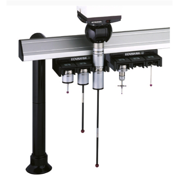 日本MITUTOYO三豐自動探頭更換系統(tǒng)試劑盒FCR25 MRS 套件 3 端口