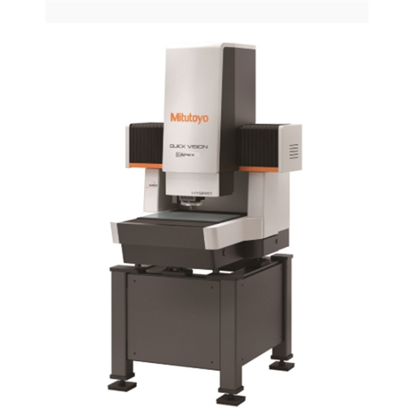 日本MITUTOYO三豐高精度測量模型QV 超 QV-U404P1L-E