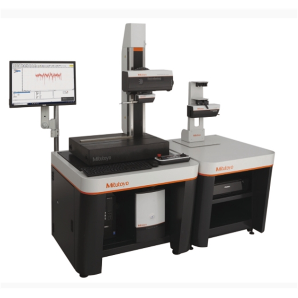 日本MITUTOYO三豐表面粗糙度和輪廓測量機(jī)FTA-W4H3000-E