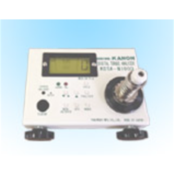 KANON中村日本扭力螺絲刀 KDTA-N200GTH