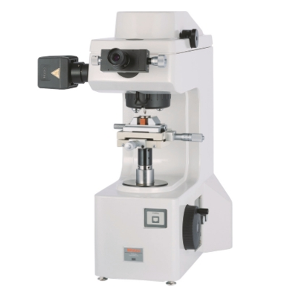 日本MITUTOYO三豐微膠硬度計 HM-200 series HM-210