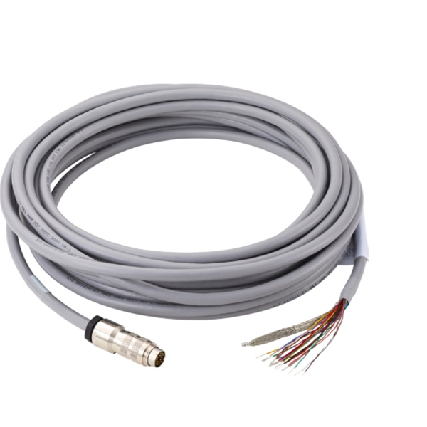 日本MITUTOYO三豐電源和以太網(wǎng)電纜10m Power and Ethernet