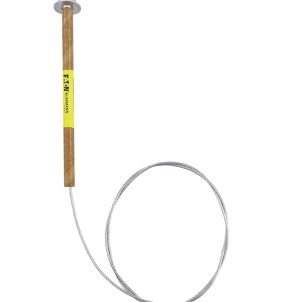 EATON伊頓 Bussmann 系列中高壓沖出式熔斷器15TB75