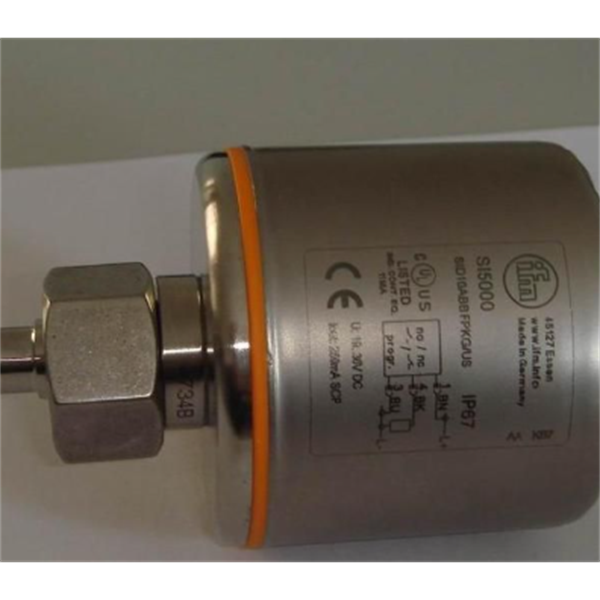 德國(guó)IFM易福門(mén)電感式接近開(kāi)關(guān)IGR200 IGK3006BBPKG/AM/SC/US-104