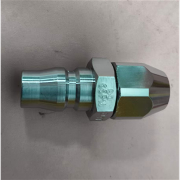 【中村】日本NITTO日東工器快速流體接頭耦合器SPC-06SH-BLU POM NBR