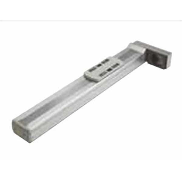 CKD喜開理電動(dòng)執(zhí)行器（無馬達(dá)型）滑塊型EKS-10LL-250100NNN-M8MNN