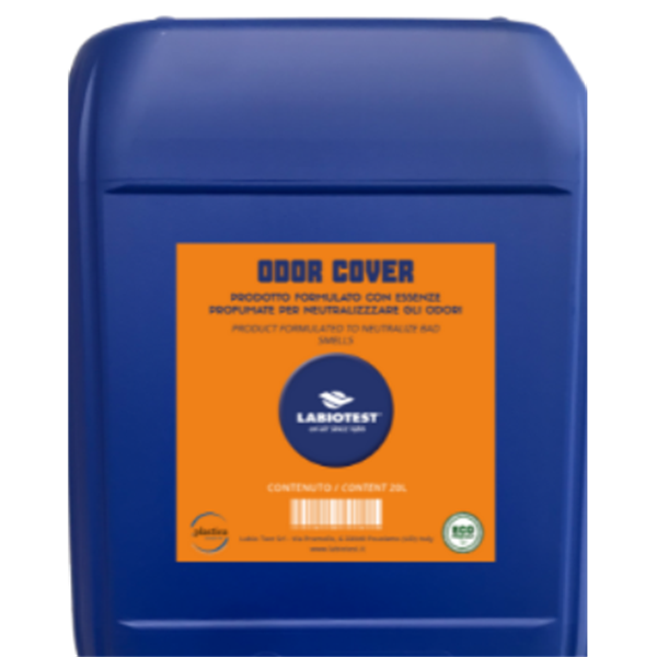 意大利LABIOTEST萊比意 液體除臭LT Deo