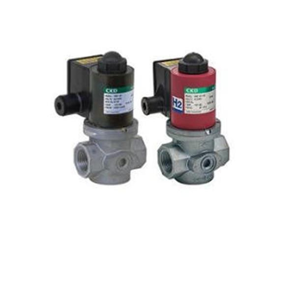 CKD喜開理電磁溢流閥VNR-40-AC100V