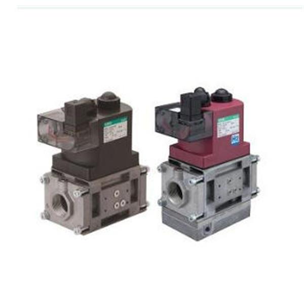 CKD喜開理中間壓力氣體組合閥GHV-L-D50-E-AC100V