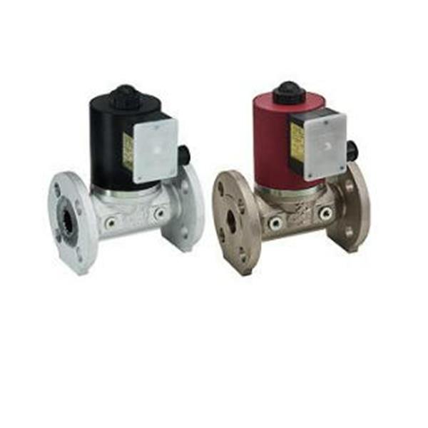 CKD喜開理中壓氣體遮蔽閥（快開型）VNM-25-EH2-DC24V