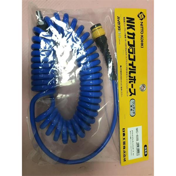 NITTO日東工器半導(dǎo)體快速接頭SCT型