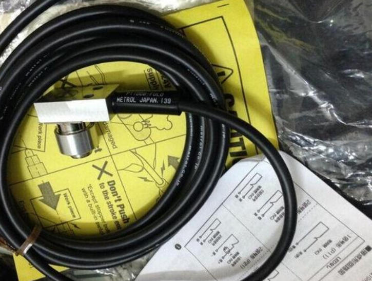 METROL日本美德龍超緊湊高精度PT-Touch開關(guān)PT5M1CB